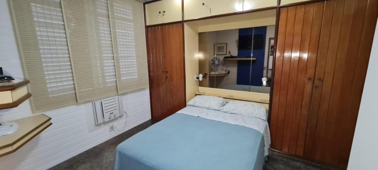 Copacabana Front Beach Рио де Жанейро Екстериор снимка